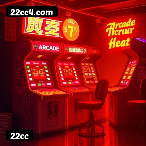 Progressão VIP 22cc